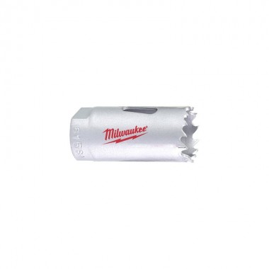 Коронка Bi-Metal Contractor MILWAUKEE Ø24мм