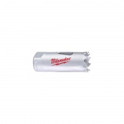 Коронка Bi-Metal Contractor MILWAUKEE діаметр 19мм