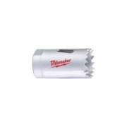 Коронка Bi-Metal Contractor MILWAUKEE діаметр 27мм