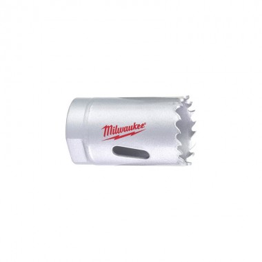 Коронка Bi-Metal Contractor MILWAUKEE Ø30мм