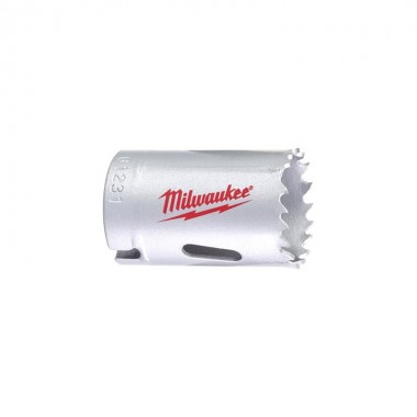 Біметалічна коронка Milwaukee Contractor 32 мм