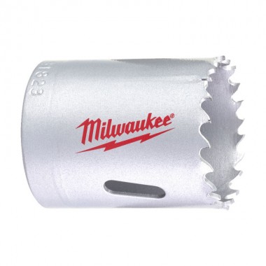 Коронка Bi-Metal Contractor MILWAUKEE діаметр 40мм Коронка Bi-Metal Contractor MILWAUKEE діаметр 40мм