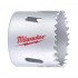 Коронка Bi-Metal Contractor MILWAUKEE Ø51мм Коронка Bi-Metal Contractor MILWAUKEE Ø51мм