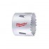 Коронка Bi-Metal Contractor MILWAUKEE Ø54мм Коронка Bi-Metal Contractor MILWAUKEE Ø54мм