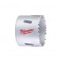 Коронка Bi-Metal Contractor MILWAUKEE Ø57мм Коронка Bi-Metal Contractor MILWAUKEE Ø57мм