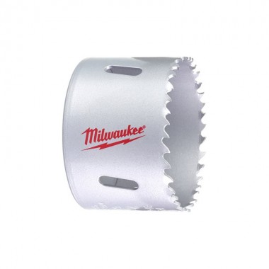 Коронка біметалева Holesaw BiM Contractor 64mm