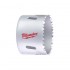 Коронка біметалева Holesaw BiM Contractor 64mm