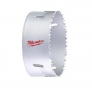 Коронка біметалева Holesaw BiM Contractor 102мм