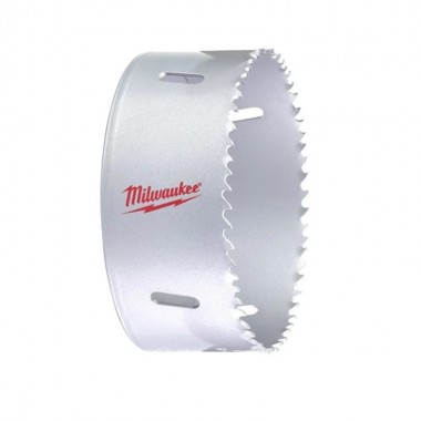 Долото біметалеве Milwaukee Contractor 102 мм