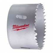 Коронка Bi-Metal Contractor MILWAUKEE діаметр 70мм