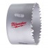 Коронка Bi-Metal Contractor MILWAUKEE Ø70мм Коронка Bi-Metal Contractor MILWAUKEE Ø70мм