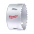 Коронка біметалева Holesaw BiM Contractor 79mm-1pc Коронка біметалева Holesaw BiM Contractor 79mm-1pc