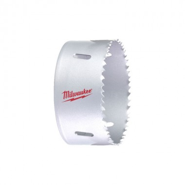 Коронка біметалева BiM Contractor 92mm MILWAUKEE