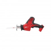 Пила сабельная аккумуляторная M18 C18 HZ-0X MILWAUKEE