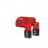 Энергокомплект M12 NRG-202 (B2 2шт +З/У С12С) 4933459209 Энергокомплект M12 NRG-202 (B2 2шт +З/У С12С) 4933459209