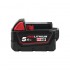 Аккумулятор MILWAUKEE M18 B5 5 Ач 4932430483 Аккумулятор MILWAUKEE M18 B5 5 Ач 4932430483