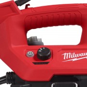 Опрыскиватель аккумуляторный 3.7 литра MILWAUKEE M12 BHCS3L-201 (ЗУ+1акк.Х2Ач)