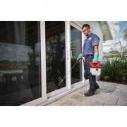 Опрыскиватель аккумуляторный 3.7 литра MILWAUKEE M12 BHCS3L-0 (каркас)