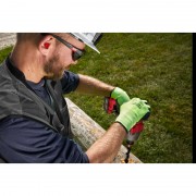 Беруши красные одноразовые 10 пар MILWAUKEE