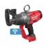 Гайковерт высокомоментный 1″ (2400 Нм) с фиксацией фрикционным кольцом M18 FUEL™ ONE-KEY™ Гайковерт высокомоментный 1″ (2400 Нм) с фиксацией фрикционным кольцом M18 FUEL™ ONE-KEY™