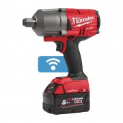 Гайковерт высокомоментный MILWAUKEE 3/4
