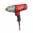 Гайковерт ударный 1/2" MILWAUKEE IPWE 400 R крут. мом. 400 Нм, 4933451524 Гайковерт ударный 1/2" MILWAUKEE IPWE 400 R крут. мом. 400 Нм, 4933451524