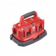 Зарядна станція MILWAUKEE M1418 C6 4932430086