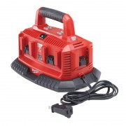 Зарядна станція MILWAUKEE M1418 C6 4932430086