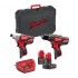 Набор инструментов M12 BPP2B-421C MILWAUKEE 4933443497