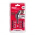 Кутова насадка KNUCKLE™ SHOCKWAVE™ MILWAUKEE 4932459781