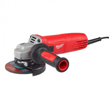 Углошлифовальная машина MILWAUKEE 125 мм AGV 10-125 EK 4933451222
