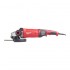 Углошлифовальная машина MILWAUKEE 230 мм AGV 22-230 E рукоятка AVS Углошлифовальная машина MILWAUKEE 230 мм AGV 22-230 E рукоятка AVS