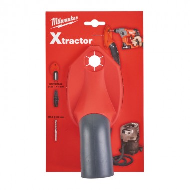 Экстрактор Milwaukee Xtractor (1 шт)