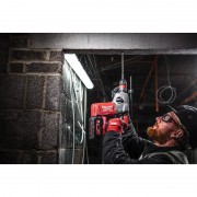 Бур SDS-PLUS Contractor MILWAUKEE діаметр 6x110х50мм