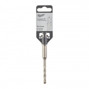 Бур SDS-PLUS Contractor MILWAUKEE діаметр 6x110х50мм