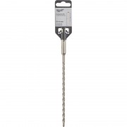 Бур SDS-PLUS Contractor MILWAUKEE діаметр 6x210х150мм