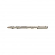 Бур SDS-PLUS Contractor MILWAUKEE діаметр 8x110х50мм