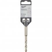 Бур SDS-PLUS Contractor MILWAUKEE діаметр 8x110х50мм