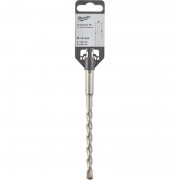 Бур SDS-PLUS Contractor MILWAUKEE діаметр 8x160х100мм