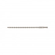Бур SDS-PLUS Contractor MILWAUKEE діаметр 8x260х200мм