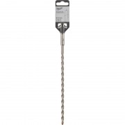 Бур SDS-PLUS Contractor MILWAUKEE діаметр 8x260х200мм