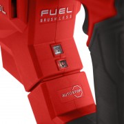 Перфоратор аккумуляторный бесщёточный SDS PLUS с ударом 4,9 Дж M18 FUEL™ FHACOD32-0 32MM MILWAUKEE