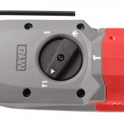 Перфоратор акумуляторний безщітковий SDS-Plus M18 FUEL FHACOD32-0C з FIXTEC (HD кейс)