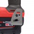 Шуруповерт ударный аккумуляторный бесщёточный M18 FID3-502X крут. мом. 226 Нм 4933479865 MILWAUKEE Шуруповерт ударный аккумуляторный бесщёточный M18 FID3-502X крут. мом. 226 Нм 4933479865 MILWAUKEE