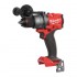 Аккумуляторная дриль-шуруповерт, крут. мом. 158 Нм, M18 FDD3-0X MILWAUKEE 4933479862 (HD кейс) Аккумуляторная дриль-шуруповерт, крут. мом. 158 Нм, M18 FDD3-0X MILWAUKEE 4933479862 (HD кейс)