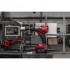 Аккумуляторная дриль-шуруповерт, крут. мом. 158 Нм, M18 FDD3-0X MILWAUKEE 4933479862 (HD кейс) Аккумуляторная дриль-шуруповерт, крут. мом. 158 Нм, M18 FDD3-0X MILWAUKEE 4933479862 (HD кейс)