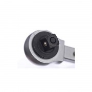 Насадка-трещотка 9*12mm 3/8"