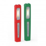 Набір светлодіодних ручних ліхтарів USB UNIPEN ПРОМО SCANGRIP