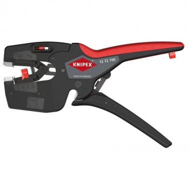 Автоматический мультифункциональный стрипер KNIPEX