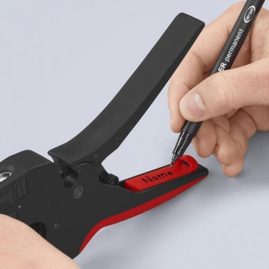 Автоматический мультифункциональный стрипер KNIPEX